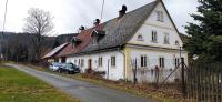 Penzion U Dyntarů - Bed and Breakfast