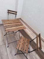 Appartamento con Balcone