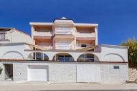 Galapagus privat beach & boat dock - B&B Metajna