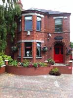 B&B Dublín - Ashling House Serviced Accommodation - Bed and Breakfast Dublín