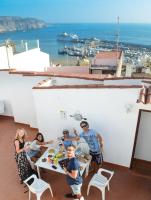 Camera Matrimoniale/Doppia con Letti Singoli