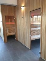 Viktoria Deluxe direkter Meerblick - B&B