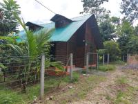 Cabaña para vacacionar río Sarapiqui - B&B Sarapiquí