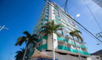 Apartamentos con vista al mar Brisa Marina Rodadero - by Bedviajes - B&B