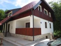 Guest House Wolf - B&B