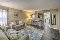 Pet-Friendly Hoquiam Cottage Near River Access! - B&B