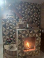 Pousada Rancho das Flores - Chambres d’hôtes Espera Feliz