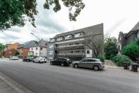 Melody Apartment mit E-Ladesäule und mobiler Klimaanlage - B&B Gelsenkirchen