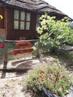 Cabaña: LOS ABUELOS - Chambres d’hôtes San Rafael