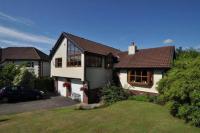 B&B Largs - Kilburn Holiday Cottage - Bed and Breakfast Largs