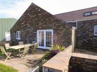 B&B Holyhead - Y Barcud - Bed and Breakfast Holyhead