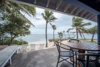 Oceanfront Two-Bedroom Villa 