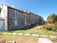 B&B Tintagel - Atlantic View - Bed and Breakfast Tintagel