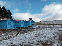 Pousada Sol Da Meia Noite - Bed and Breakfast Cambará do Sul