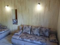 Chambre Quadruple avec Douche
