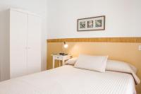 Double or Twin Room with Shared Bathroom