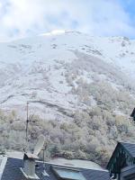 ASTER RESIDENCE LAUREANE 1er ETAGE - Bed and Breakfast Cauterets