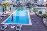 LIV Residence, Dubai Marina - B&B Dubai
