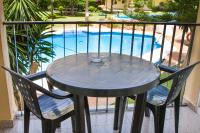 Hostal Jomarijo - Ferienwohnung Fuengirola