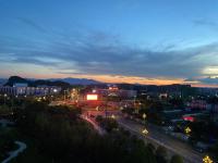 Huangshan Sky Small Nest B&B