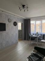 Студійна 3 к кв Центр м Гагаріна м Спортивна - Ferienwohnung Charkiw