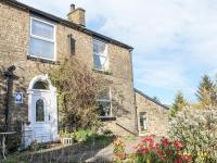 B&B Chinley - The Cottage at Moseley House Farm - Bed and Breakfast Chinley