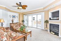 Coral Seas - B&B
