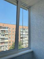 Family Comfort Затишна 3к студія в центрі м Левада - Bed and Breakfast Charkov
