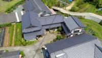 Kitsunenotebukuro - Chambres d'hôtes Samata