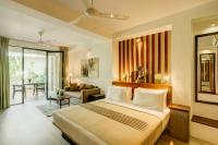 Deluxe Garden Room with Complimentary Breakfast