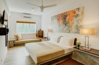 Superior Room with Complimentary Breakfast