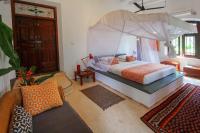 Suite Hibiscus