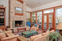 Aspen Meadows Resort 111 - B&B