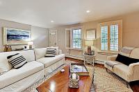 Little River Manor - B&B