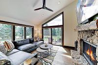 Buck Creek C203 - Ferienwohnung