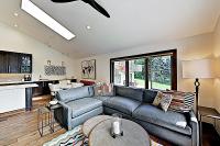 Buck Creek C203 - Bed and Breakfast Avon