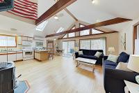 Harbor Cove Cottage - Chambres d’hôtes Edgartown