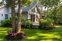 Harbor Cove Cottage - B&B Edgartown