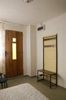 Malé útulné studio s koupelnou a kuchyňkou - B&B