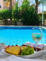 Villa Elena - Bed and Breakfast Protaras