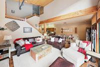 Alpine Holidays Ski Tip - Chambres d’hôtes
