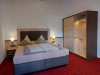 Habitación Doble con balcón 
