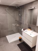 Duplex appartement 4-6 pers La Traction Avant - B&B Ostenda