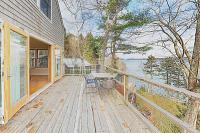 Muscongus Sound Lookout - B&B