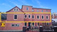 Kunstvoll - individuelle 4-Zimmer Ferienwohnung mit Balkon in Meißen - Bed and Breakfast Meißen