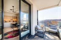 Apartament Baltica Portova Gdynia - B&B