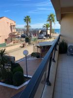 Frejus Plage Acapulco - B&B