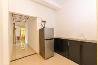 Standard Zimmer mit Kingsize-Bett