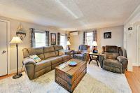 Island Breeze - B&B
