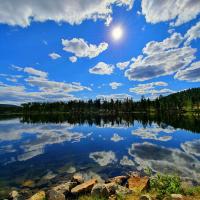 Casa con 2 Camere da Letto